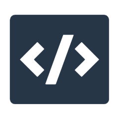 code-box-fill